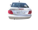 Citroën Xsara Berlina 1.6 16V Chrono 2003 para piezas | Desguace Gandia SL