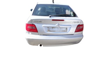 Citroën Xsara Berlina 1.6 16V Chrono 2003 para piezas | Desguace Gandia SL