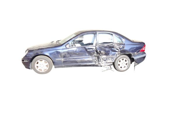 Mercedes-Benz Clase C (BM 203) Berlina 220 CDI (203.006) 2002 para piezas | Desguace Gandia SL