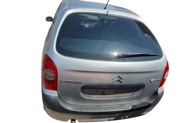 Citroën Xsara Picasso 1.6 HDI 90 Exclusive 2007 para piezas | Desguace Gandia SL
