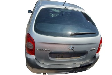 Citroën Xsara Picasso 1.6 HDI 90 Exclusive 2007 para piezas | Desguace Gandia SL