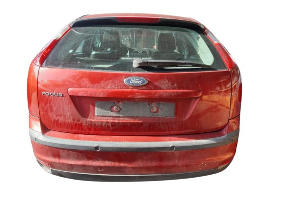 Ford Focus Berlina (CAP) Ambiente (D) 2006 para piezas | Desguace Gandia SL