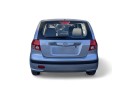 Hyundai Getz (TB) 1.1 Básico 2004 para piezas | Desguace Gandia SL