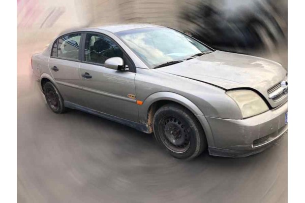 Opel Vectra C Berlina Club 2003 para piezas | Desguace Gandia SL