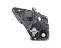 Elevalunas trasero derecho, Volkswagen Tiguan (5N2) T1 BlueMotion 2016, 5N0839462A