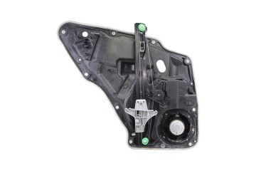 Elevalunas trasero derecho, Volkswagen Tiguan (5N2) T1 BlueMotion 2016, 5N0839462A