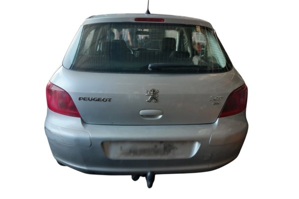 Peugeot 307 (S1)(04.2001) XR 2004 para piezas | Desguace Gandia SL