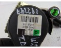 Cinturon seguridad trasero derecho, Mercedes-benz Clase e (Bm 211) Berlina E 220 Cdi (211.008) 2006