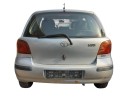 Toyota Yaris (NCP1/NLP1/SCP1) 1.0 Linea Luna 2004 para piezas | Desguace Gandia SL