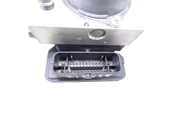 Abs, Volkswagen Polo Vi (AW1)(08.2017) United 2021, 2Q0614517AP