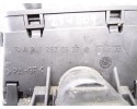 Palanca cambio, Mercedes-benz Clk (Bm 208) Coupe 230 Compressor (208.347) 1999, A2022670537
