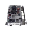 Caja reles / fusibles, Citroen C3 1.4 HDi Exclusive 2003, 9643498880