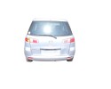 Mazda 2 Berlina (DY) 1.4 Crtd Active 2004 para piezas | Desguace Gandia SL