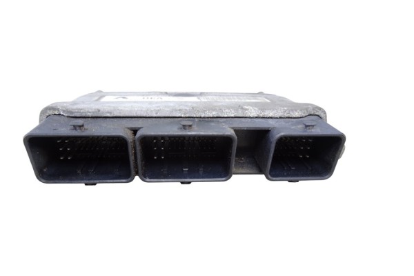 Centralita motor uce, Renault Scenic Iii (Jz) Dynamique 2010, 237100293R