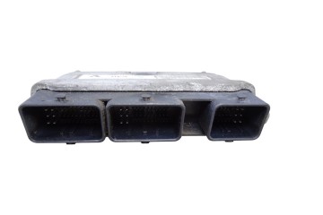 Centralita motor uce, Renault Scenic Iii (Jz) Dynamique 2010, 237100293R