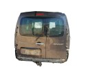Renault Kangoo II (F/KW0) Expression 2014 para piezas | Desguace Gandia SL