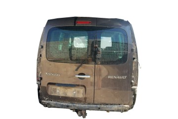 Renault Kangoo II (F/KW0) Expression 2014 para piezas | Desguace Gandia SL