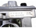 Caja mariposa, Mercedes-benz Clk (Bm 208) Coupe 230 Compressor (208.347) 1999, 1110980009