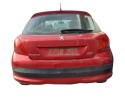 Peugeot 207 Confort 2008 para piezas | Desguace Gandia SL
