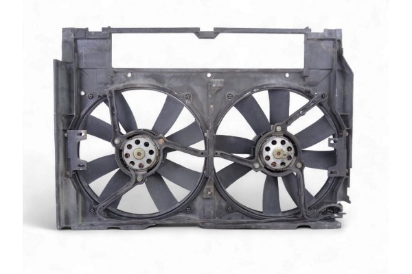 Electroventilador, Mercedes-benz Clk (Bm 208) Coupe 230 Compressor (208.347) 1999, 2025053355