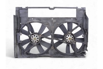 Electroventilador, Mercedes-benz Clk (Bm 208) Coupe 230 Compressor (208.347) 1999, 2025053355