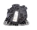 Alternador, Citroen C4 Berlina Collection 2006, 9646321780