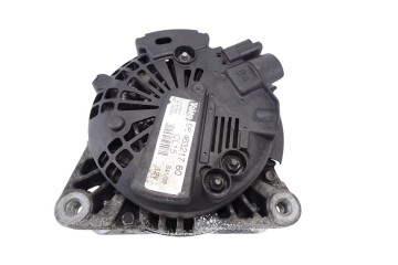 Alternador, Citroen C4 Berlina Collection 2006, 9646321780