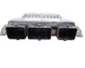 Centralita motor uce, Citroen C3 1.4 HDi Exclusive 2006, 9660300280