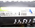 Motor arranque, Citroen C3 1.4 HDi Exclusive 2006, 9640825280