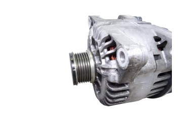 Alternador, Citroen Xsara Picasso 1.6 HDi 90 Exclusive 2007, 9646321780