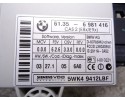 Módulo electrónico, Bmw Serie 3 Berlina (E90) 318d 2006, 6981416