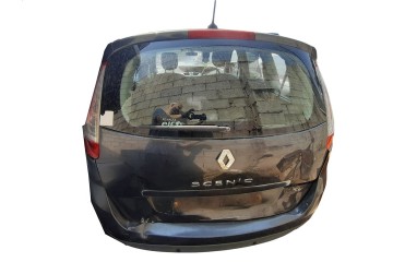 Renault Scenic III (JZ) Dynamique 2010 para piezas | Desguace Gandia SL
