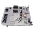 Caja reles / fusibles, Peugeot 206 + Básico 2010, 9657999780