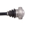 Transmision trasera derecha, Bmw Serie 3 Berlina (E90) 318d 2006, 7533446