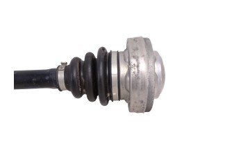 Transmision trasera derecha, Bmw Serie 3 Berlina (E90) 318d 2006, 7533446