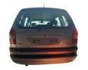 Opel Zafira a Comfort 2002 para piezas | Desguace Gandia SL