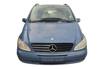 Mercedes-Benz Viano (639) 2.2 CDI Compacto (639.811) 2004 para piezas | Desguace Gandia SL