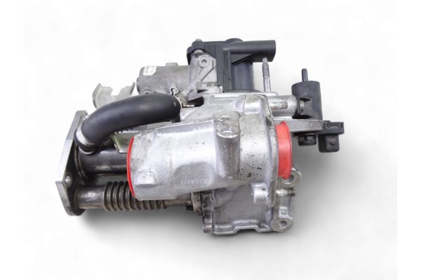Enfriador egr, Renault Megane Iii Sport Tourer Business 2011, 8200912059