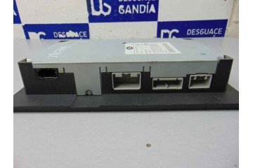 6H52-18C808-AG MODULO ELECTRONICO LAND ROVER FREELANDER (LR2) TD4 HSE 2007 6H52-18C808-AG 180749 LAND ROVER - 1