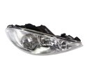 Faro derecho, Peugeot 206 Xs 2004
