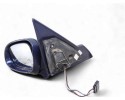 Retrovisor izquierdo, Mercedes-benz Clk (Bm 208) Coupe 230 Compressor (208.347) 1999