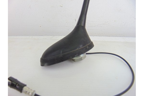 Antena, Peugeot 308 Premium 2009, 9655613780