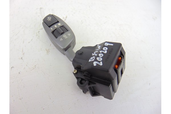 Mando volante, Bmw Serie 7 (E65/E66) 740d 2007, 6911522
