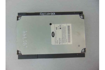 6H52-18C808-AG MODULO ELECTRONICO LAND ROVER FREELANDER (LR2) TD4 HSE 2007 6H52-18C808-AG 180749 LAND ROVER - 3