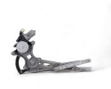 Elevalunas delantero derecho, Hyundai I20 (Pb) City S 2013, 2621004670