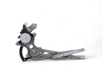 Elevalunas delantero derecho, Hyundai I20 (Pb) City S 2013, 2621004670