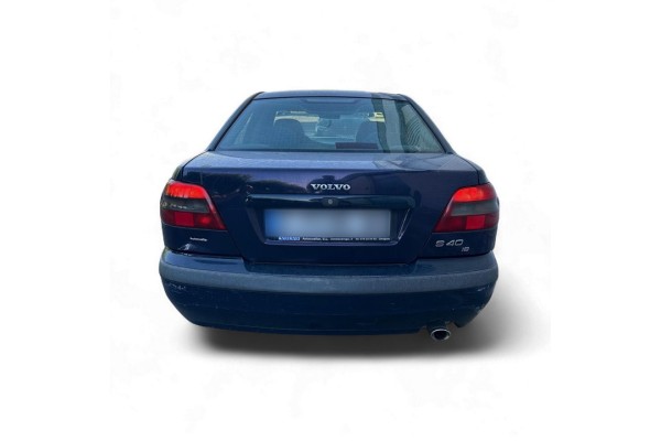 Volvo S40 Berlina 1.8I 2000 para piezas | Desguace Gandia SL
