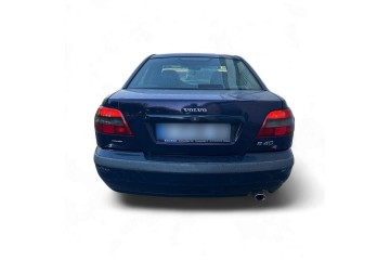 Volvo S40 Berlina 1.8I 2000 para piezas | Desguace Gandia SL