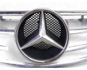 Rejilla delantera, Mercedes-benz Clase B (Bm 245) 180 Cdi (245.207) 2005, A1698800783