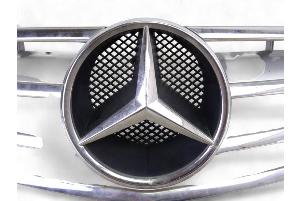 Rejilla delantera, Mercedes-benz Clase B (Bm 245) 180 Cdi (245.207) 2005, A1698800783